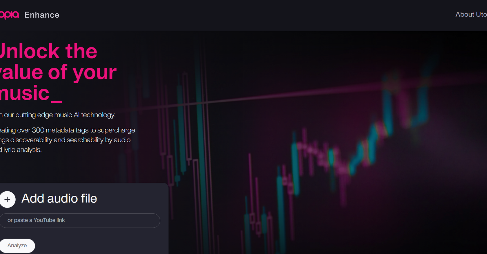 Utopia Enhance Reviews 2024 AI Features, Pricing & Alternatives